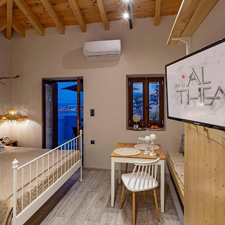 Althea Apartments 2 Chalki Town 外观 照片