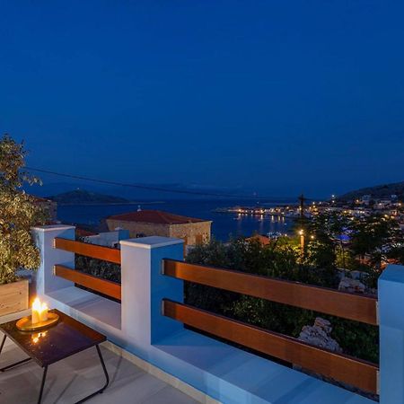 Althea Apartments 2 Chalki Town 外观 照片
